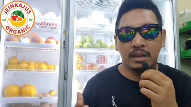 Toko Buah Pinggir Jalan,dan Tirik Sukses Toko Buah Buahan смотреть онлайн