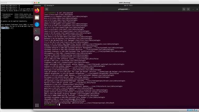 4820 L00 pt4 install postgresql смотреть онлайн