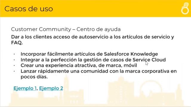 dreamOlé '19 - Community Cloud смотреть онлайн