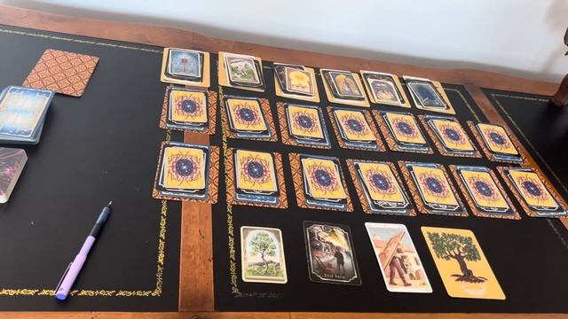 Aklınızdaki kişi 3. Kişi ile yollarını ayırıp tamamen sizemi dönüyor #aklimdakikisidurumu #tarot смотреть онлайн