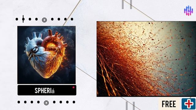 Free | Композитор: Spheriá