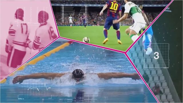 СпортМикс. Выпуск 059_2020