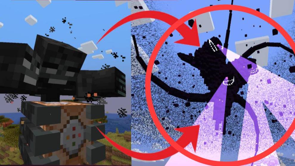 мод на визер шторма смотреть онлайн