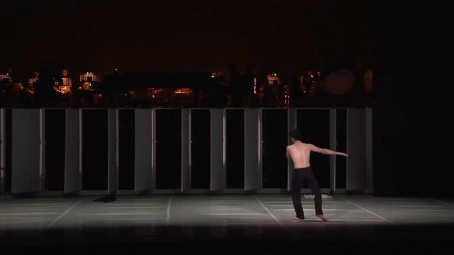 ПСИХОДРАМА Ballet