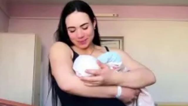 💕 Появились первые фото новорожденного сына Глеба Жемчугова | Новости Дом 2 смотреть онлайн