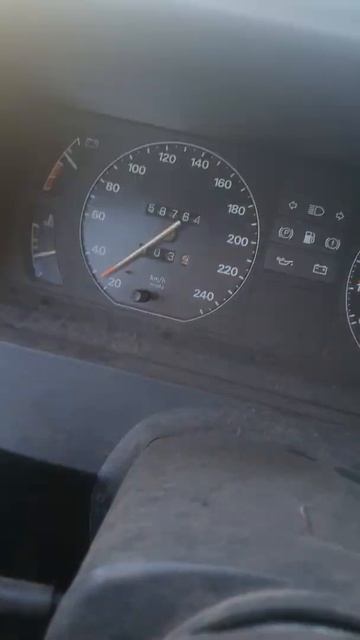 Opel Monza met Holden 5liter V8 met 4L60E transmissie смотреть онлайн