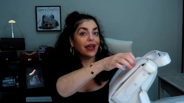 COACH DOUBLE UNBOXING & REVEAL смотреть онлайн