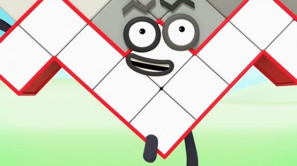 S3 E20 - Yellow Level - Nineteen