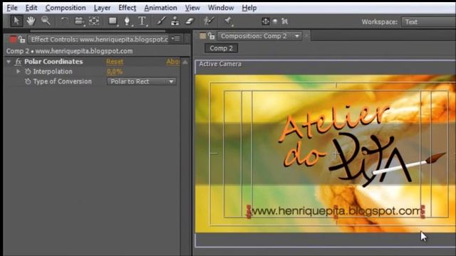 After Effects Error: Can't import file .ffx: unsuported filetype or extension RESOLVED смотреть онлайн