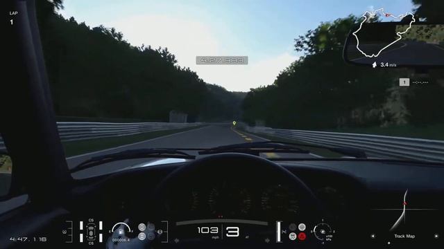 Gran turismo 7 nurburgring time from Porsche 911 turbo 1981 смотреть онлайн