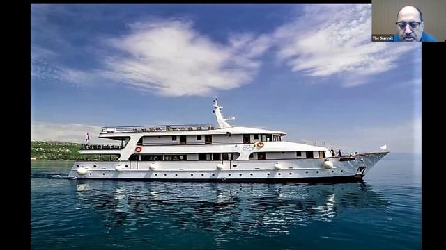 The History & Culture of Australia with the Summit 50+ Club смотреть онлайн