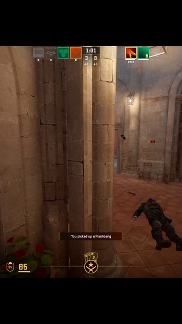 CS2 -4 Inferno B #shorts #cs2 #csgo #counterstrike2 #csgoclips #кс2 #cs2clips #cs #blackbrince