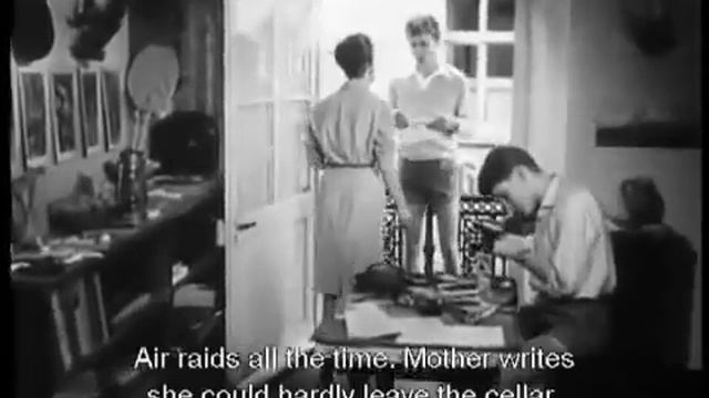Die Brücke 1959 Part 2 смотреть онлайн