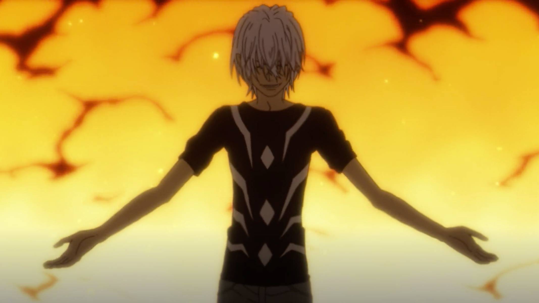 A Certain Scientific Accelerator / ToAru Kagaku no Accelerator (эндинг с русскими субтитрами) смотреть онлайн