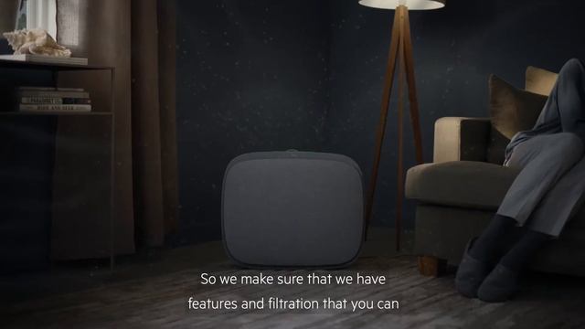 AEG AX5 & AX7 Design Story смотреть онлайн