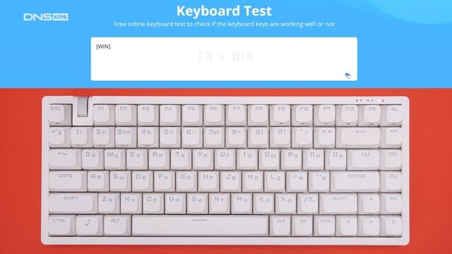 Клавиатура Kusarigama от Ardor Gaming смотреть онлайн