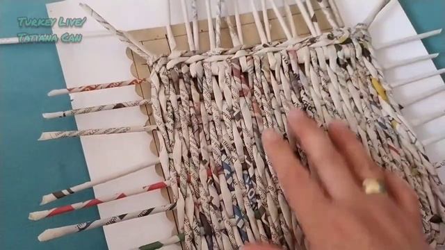 VLOG_Делаю новую маску_Начала творить😁_Жара_Вымахали как🌿_В подарок_Домашнее видео_Турция