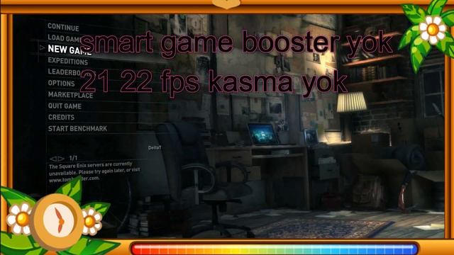 Smart Game Booster pc Hızlanıyormu Oyun Testi смотреть онлайн