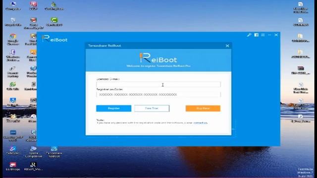 Tenorshae ReiBoot Unlock Icloud  Fix All IPhone Recovery