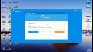 Tenorshae ReiBoot unlock icloud  Fix All iPhone Recovery