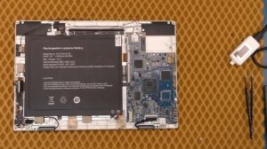 Одноразовые ноутбуки на примере бюджетного IRBIS NB. Оно вам надо? Ремонт ноутбука, бессмысленный и