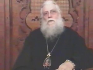 Епископ Василий (Родзянко): Молитва