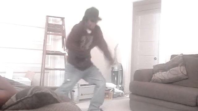 Lil CHAD gucci bandana- Woop Rico/break dance смотреть онлайн