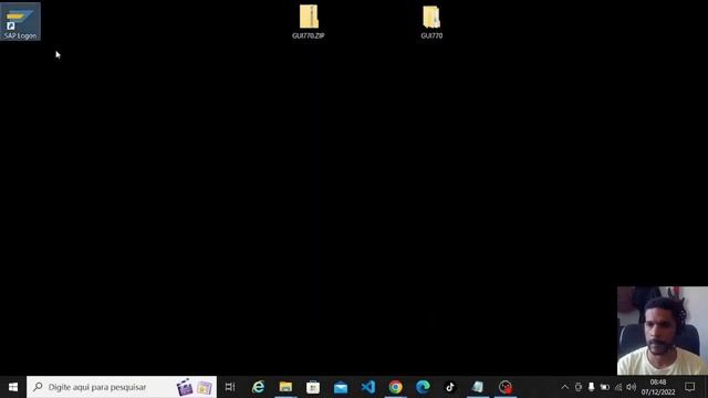 01 Tutorial How to Install Sap Gui on Windows - Sap Gui Scripting смотреть онлайн