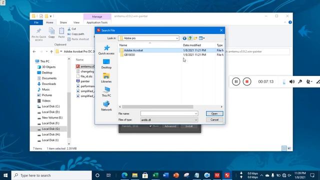 (FREE) Activator for Adobe Acrobat Pro DC (TOP!) (70) смотреть онлайн