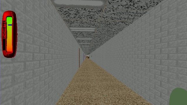 Neil Bossfight Neil Remake 0.1 старая версия без второй фазы