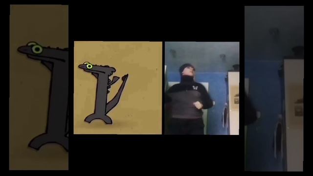 Я и Беззубик флексим (Без регистрации и смс) смотреть онлайн