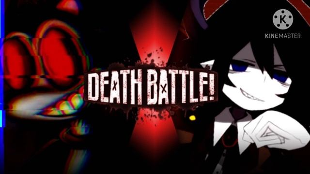 Demonic Beings (Score FROM The Roster Teeth Series) FAN MADE DEATH BATTLE SCORE! смотреть онлайн