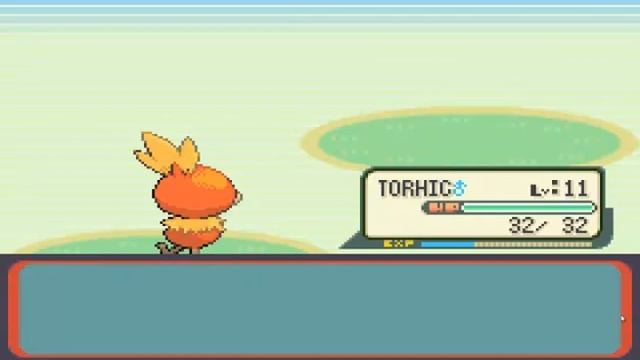 Pokemon Sapphire LP - Episode #2 DAD? смотреть онлайн