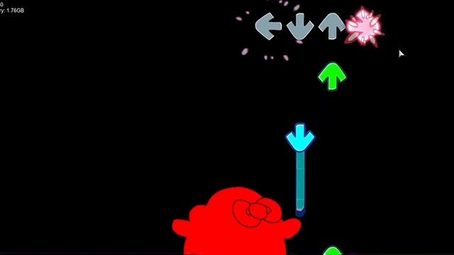 Twiddle finger Frido and Hello Kitty (Fnf Mod) смотреть онлайн