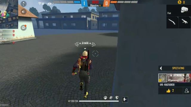 I Lost My Form 😔 In Free Fire. #3 But I Will Come Back My Form In Another Video смотреть онлайн