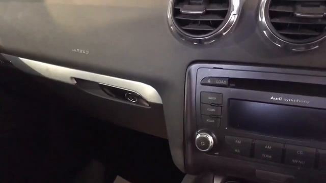 Audi TT 3.2 V6 Quattro Great Value at Just £9995 смотреть онлайн