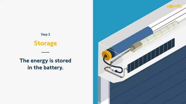 Smart Zip Blinds that run on Solar Energy? This is How Solar-Powered Screen Works! смотреть онлайн
