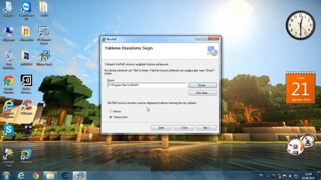 Winrar Crack смотреть онлайн