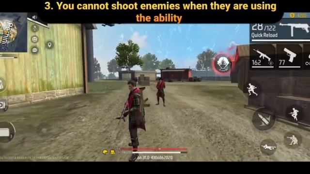 FREEFIRE ORION CHARACTER ABILITY TEST | FF NEW CHARACTER | FREEFIRE NEW CHARACTER | OB39 UPDATE смотреть онлайн