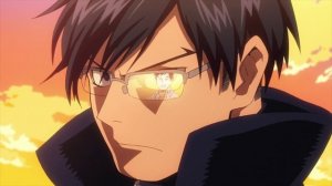 Моя геройская академия - сезон 2 опенинг 2 / Boku no Hero Academia - season 2 opening 2 TV-2 OP02