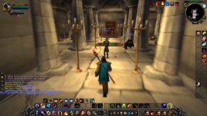 ОБЗОР WoW Classic ГАЙД ДЛЯ НОВИЧКА КАК НАЧАТЬ ИГРАТЬ что делать