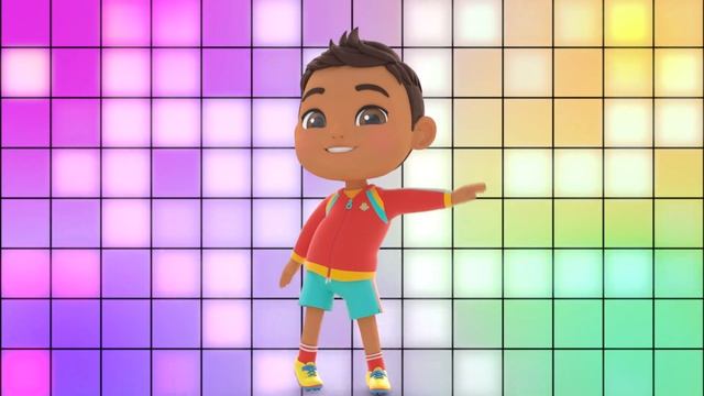 Stargazing Lullaby | LELLOBEE | Nursery Rhymes & Cartoons For Kids | Moonbug