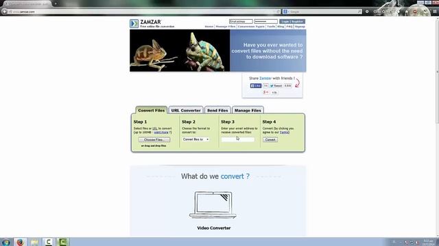 Βίντεο 246 Πώς Μετατρέπουμε Αρχεία Σε Οποιαδίποτε Άλλη Μορφή Θελουμε