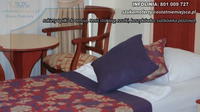 Riviera Turecka - Saphir Hotel смотреть онлайн