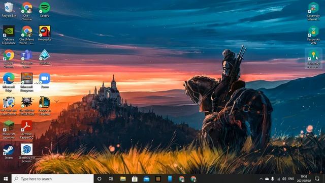 Gr 10 2021 - Module 1.1- Intro to Computers смотреть онлайн