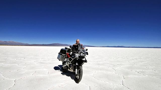 BMW Motorrad - 50 Fotografías смотреть онлайн