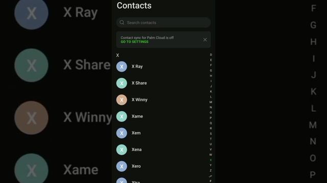 How to gain views/contacts on Whatsapp using vcf file(how to create a vcf file) смотреть онлайн