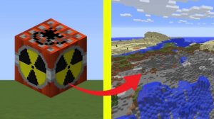 ЭТОТ ДИНАМИТ ВЗОРВЁТ ВСЁ!!! | Minecraft