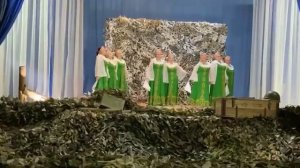 Танцы. Взрослые. «Русский»