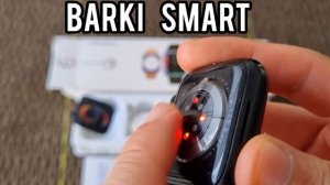 Smart Watch i9 Pro Max S